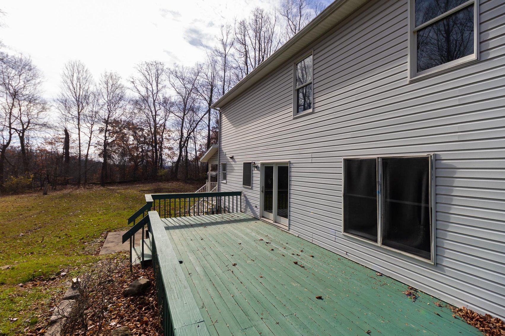 Image for SOLD $330,000 - 3 Bedroom on 3.4 Acres in Morgantown