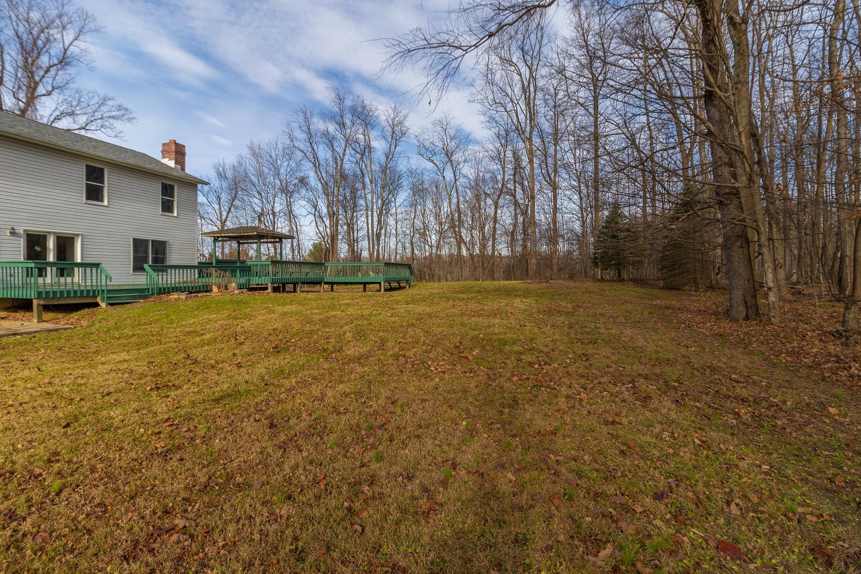 Image for SOLD $330,000 - 3 Bedroom on 3.4 Acres in Morgantown
