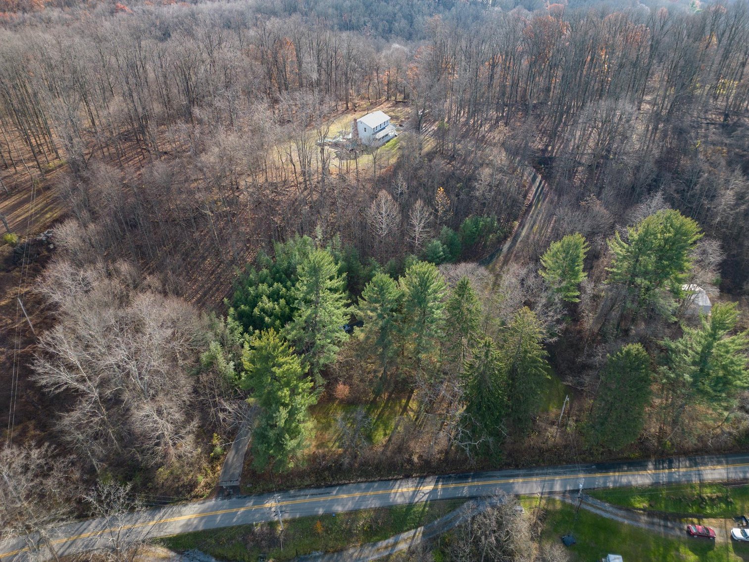 Image for SOLD $330,000 - 3 Bedroom on 3.4 Acres in Morgantown