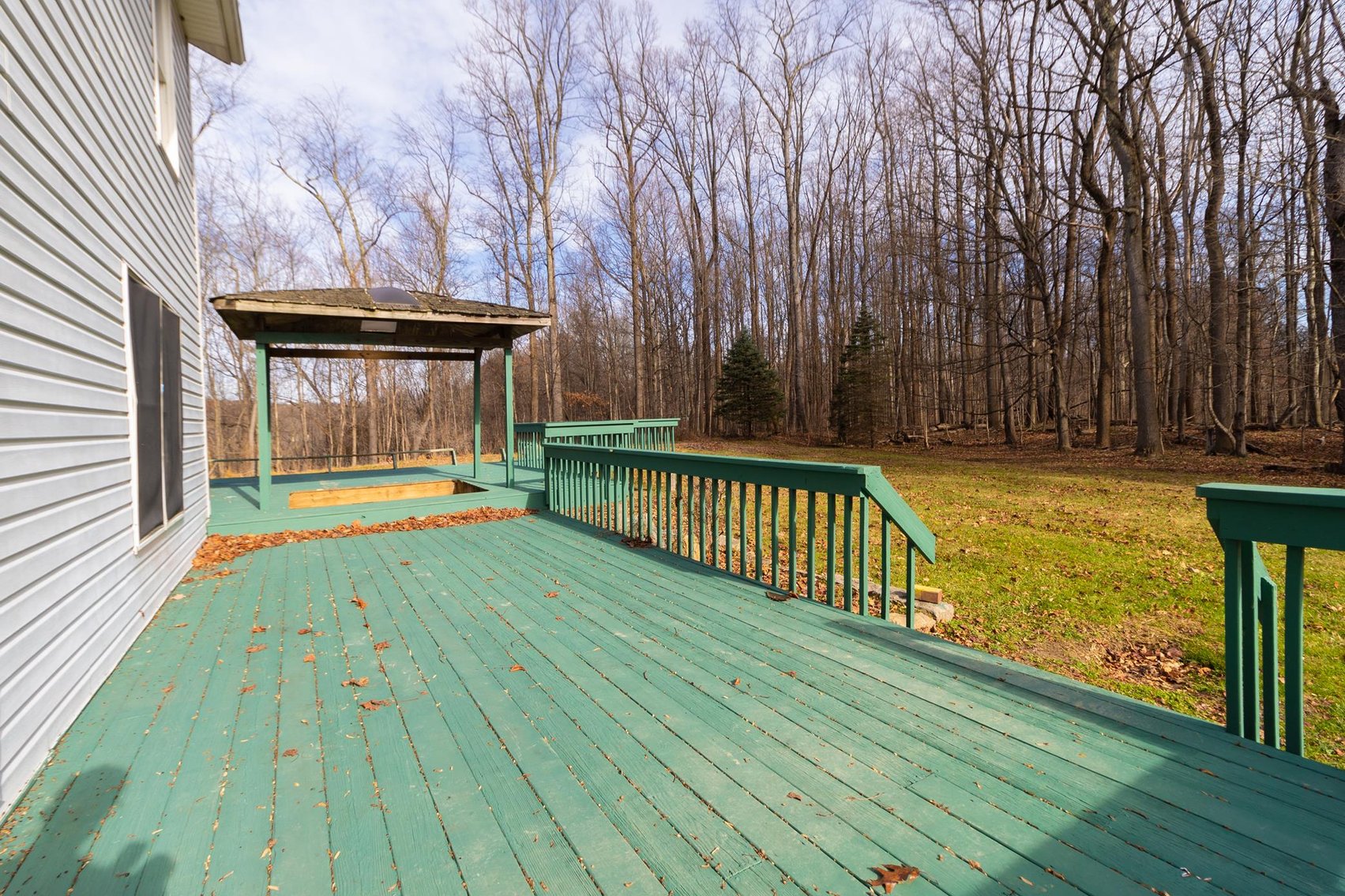 Image for SOLD $330,000 - 3 Bedroom on 3.4 Acres in Morgantown