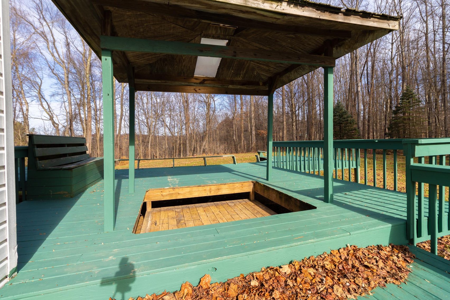 Image for SOLD $330,000 - 3 Bedroom on 3.4 Acres in Morgantown