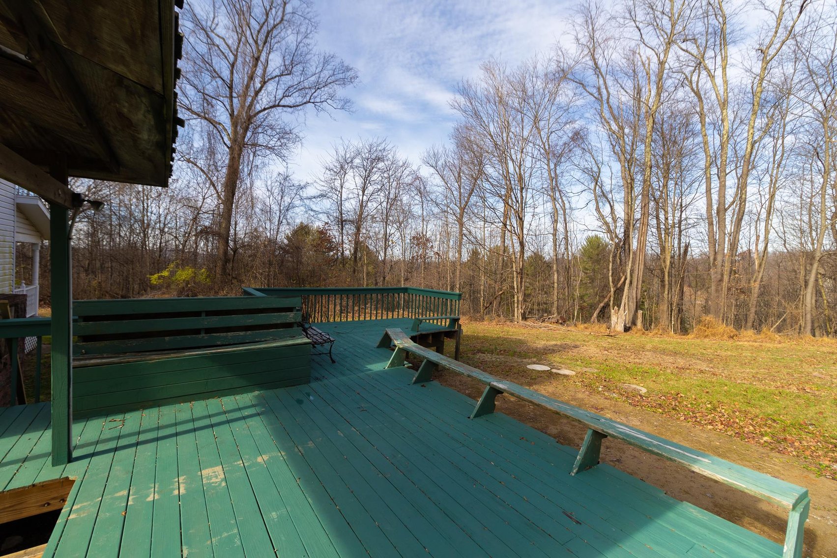 Image for SOLD $330,000 - 3 Bedroom on 3.4 Acres in Morgantown