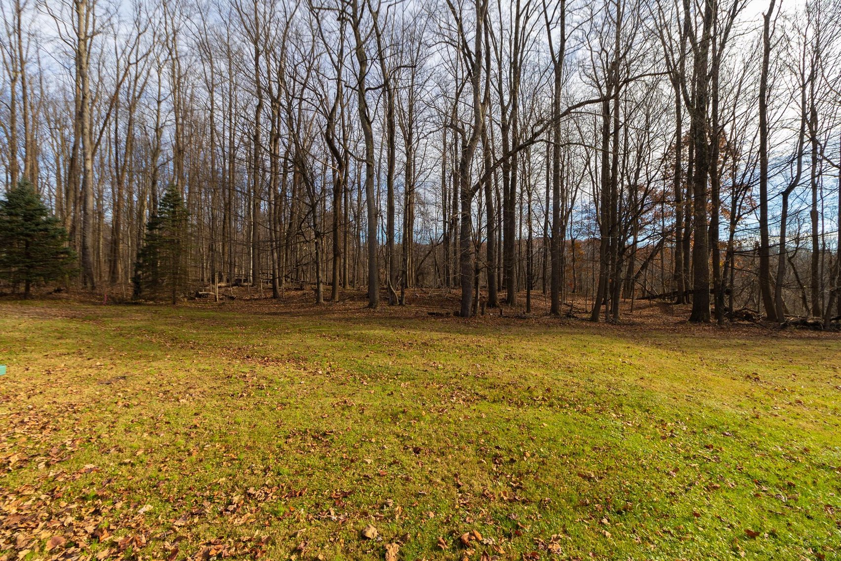 Image for SOLD $330,000 - 3 Bedroom on 3.4 Acres in Morgantown