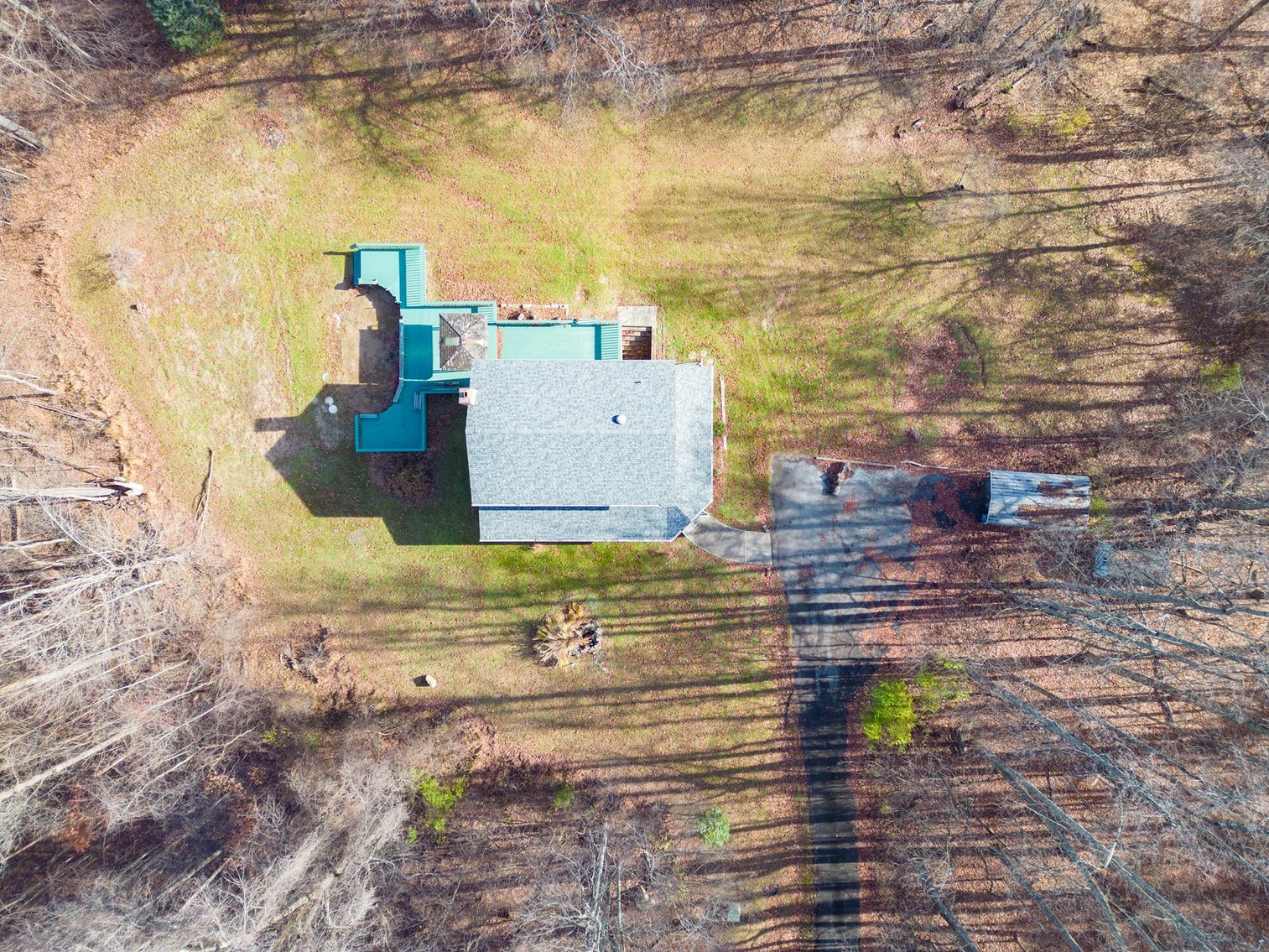 Image for SOLD $330,000 - 3 Bedroom on 3.4 Acres in Morgantown