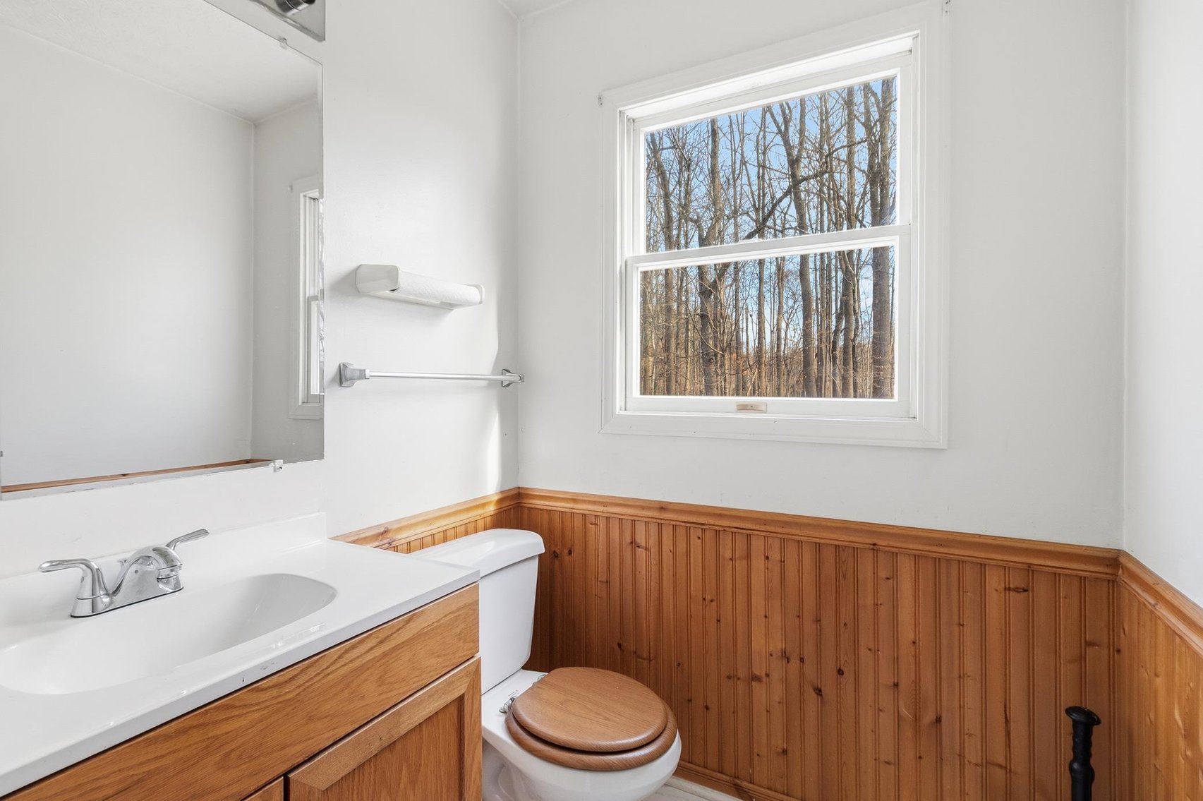 Image for SOLD $330,000 - 3 Bedroom on 3.4 Acres in Morgantown