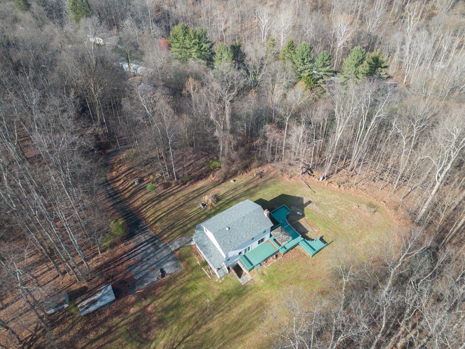 Image for SOLD $330,000 - 3 Bedroom on 3.4 Acres in Morgantown