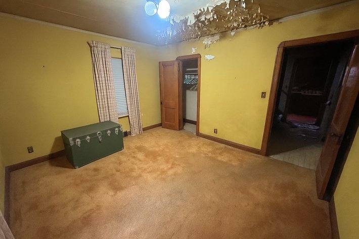 Image for SOLD $69,300 - Brick 3 Bedroom in Charleston Ideal for a Remodel