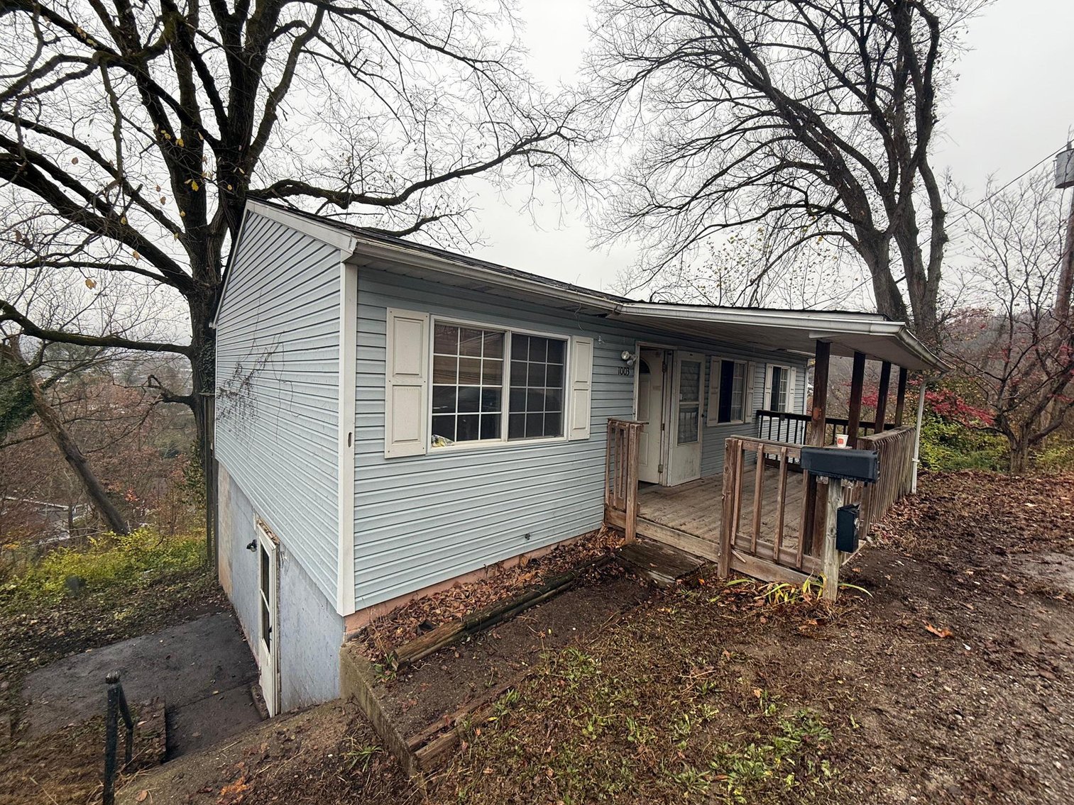 Image for SOLD $28,050 - 3 Bedroom in Dunbar