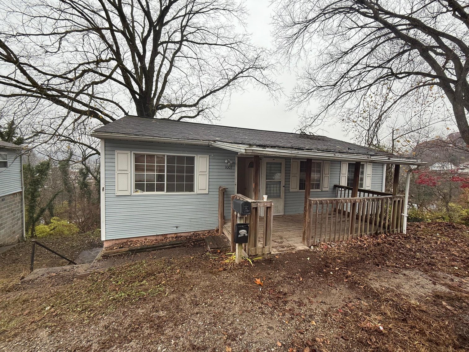 Image for SOLD $28,050 - 3 Bedroom in Dunbar