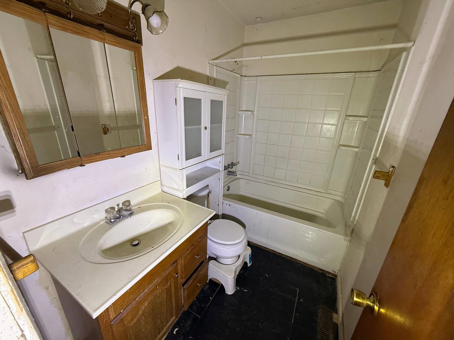 Image for SOLD $28,050 - 3 Bedroom in Dunbar