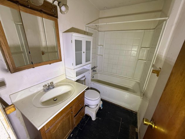 Image for SOLD $28,050 - 3 Bedroom in Dunbar