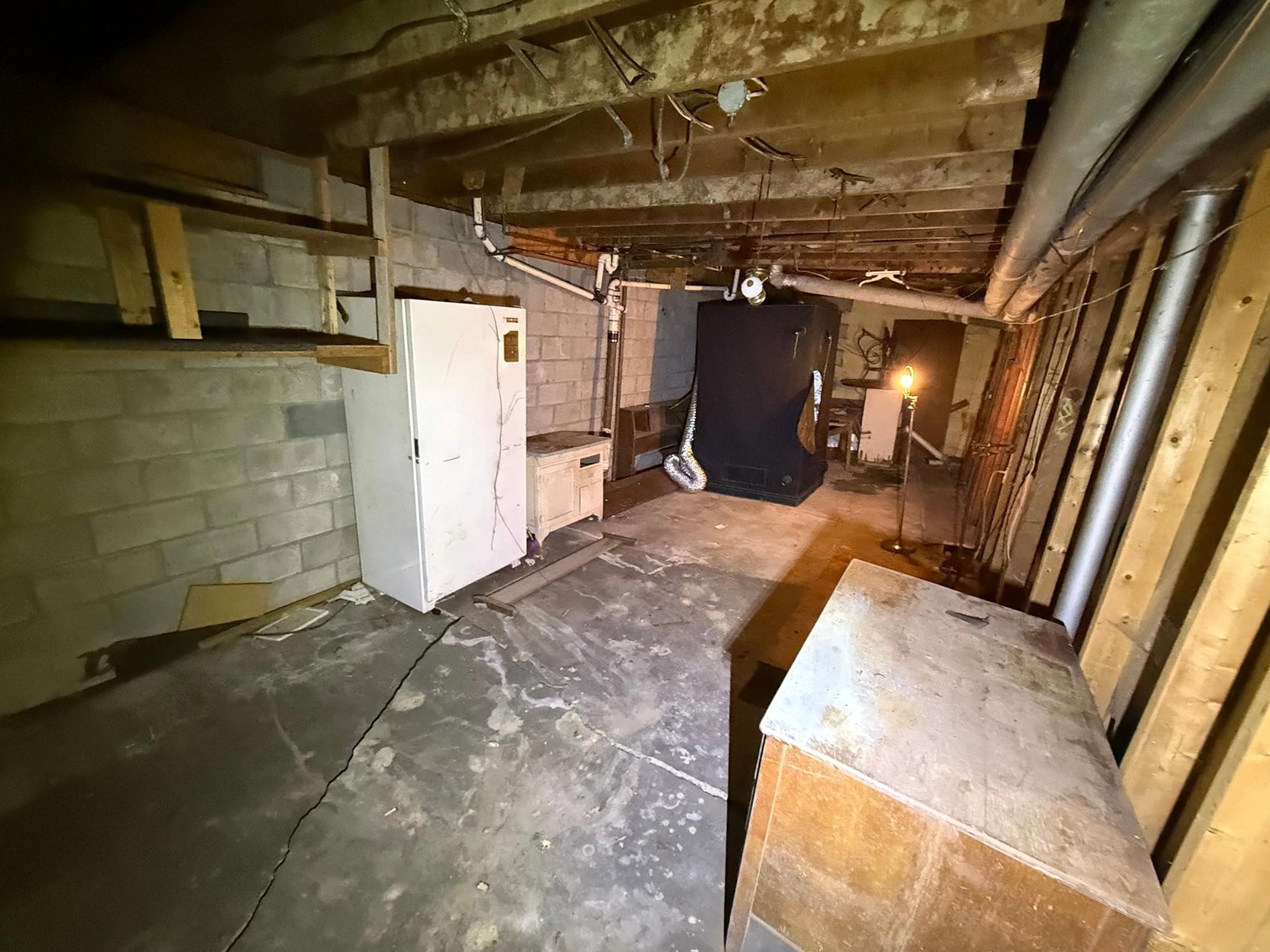 Image for SOLD $28,050 - 3 Bedroom in Dunbar