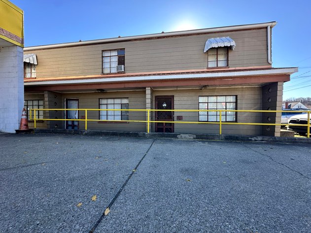 Image for SOLD $242,000 - Townhome Complex & Additional Apartment Building in South Charleston