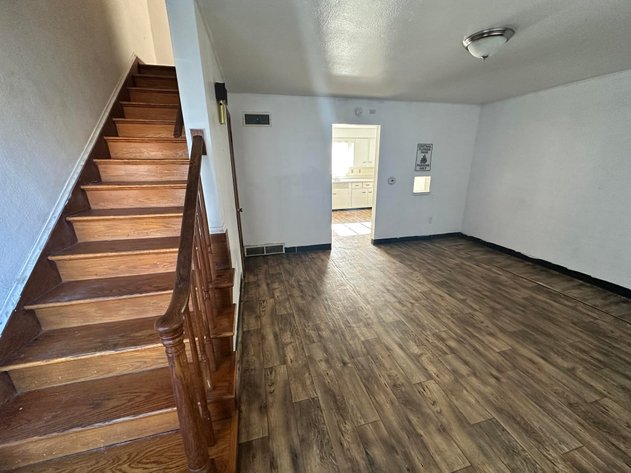 Image for SOLD $242,000 - Townhome Complex & Additional Apartment Building in South Charleston