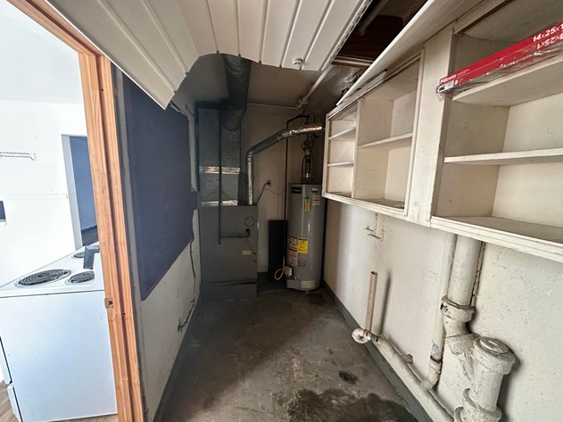 Image for SOLD $242,000 - Townhome Complex & Additional Apartment Building in South Charleston