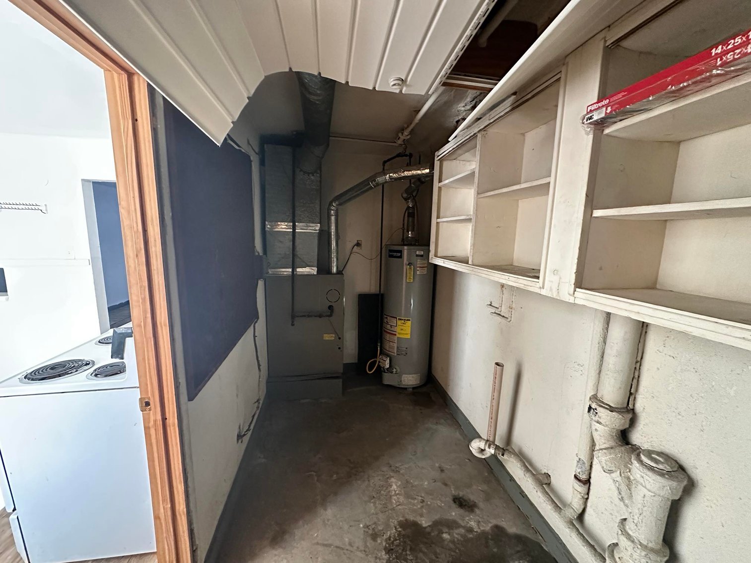 Image for SOLD $242,000 - Townhome Complex & Additional Apartment Building in South Charleston