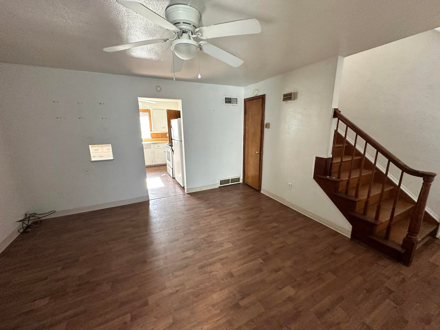 Image for SOLD $242,000 - Townhome Complex & Additional Apartment Building in South Charleston