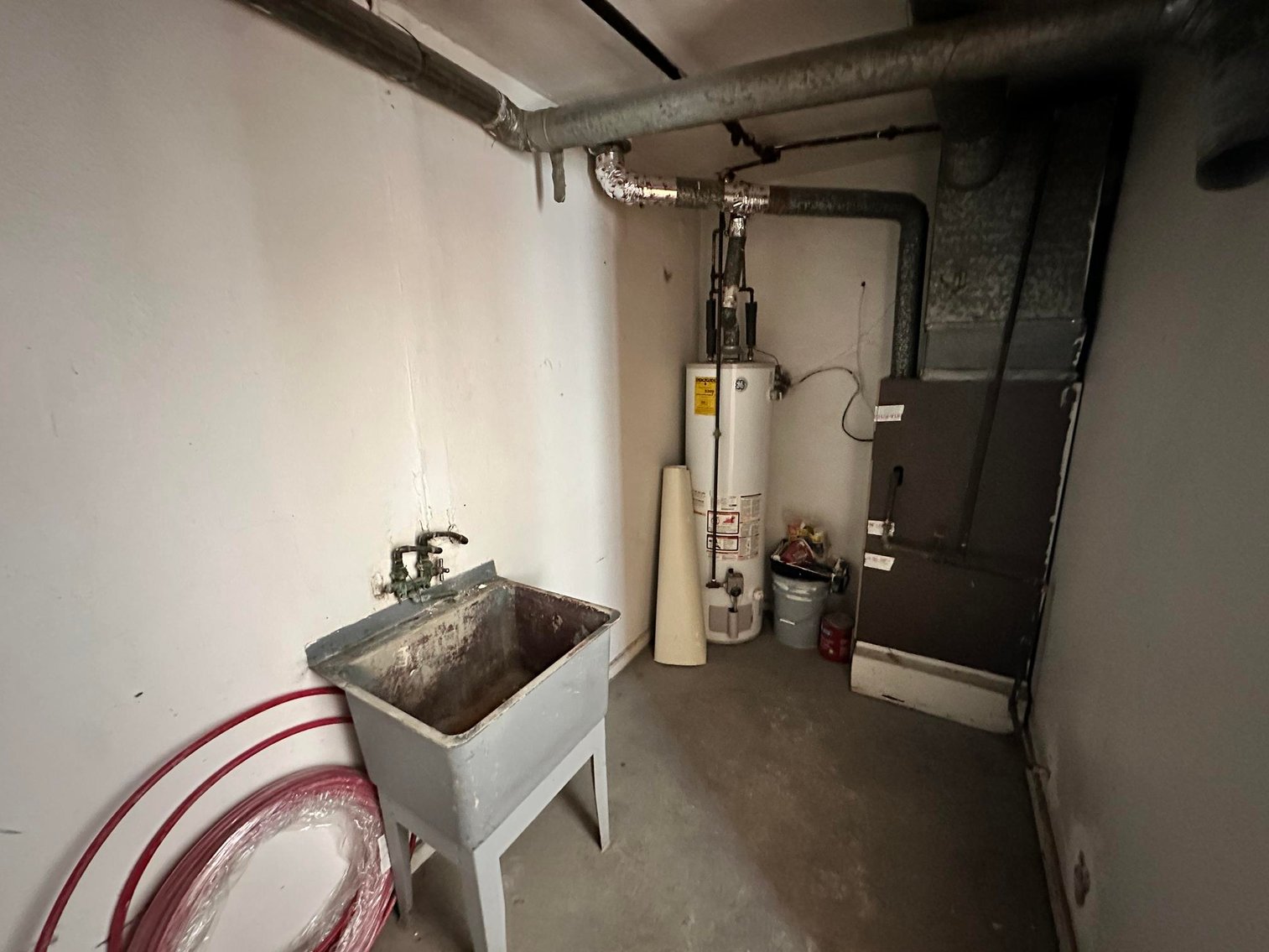 Image for SOLD $242,000 - Townhome Complex & Additional Apartment Building in South Charleston