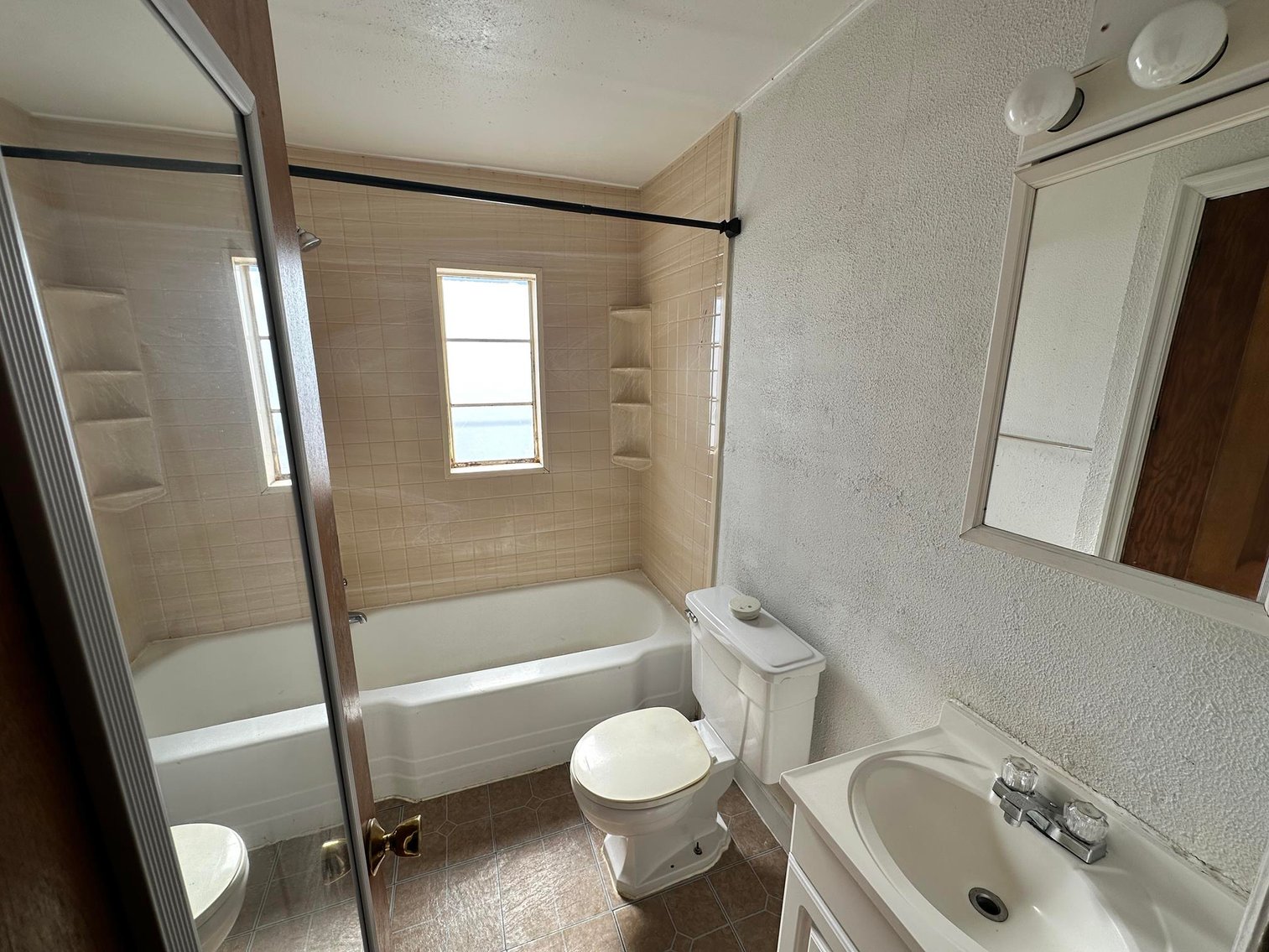 Image for SOLD $242,000 - Townhome Complex & Additional Apartment Building in South Charleston