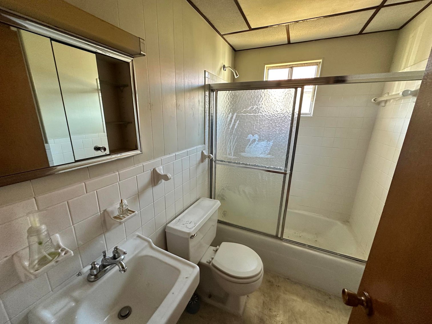 Image for SOLD $242,000 - Townhome Complex & Additional Apartment Building in South Charleston