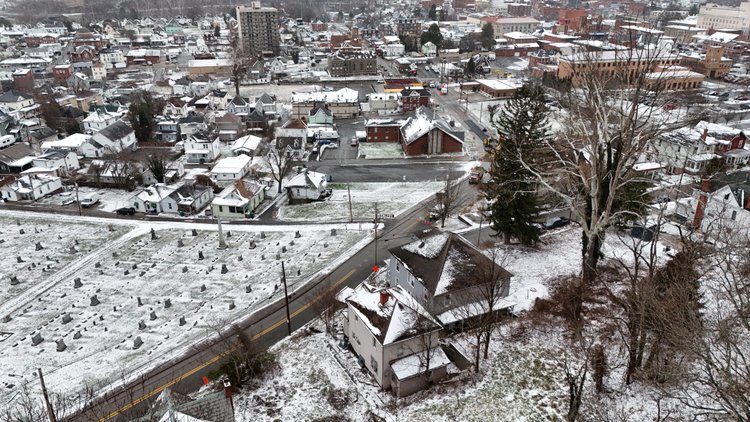 Image for SOLD - 3 Bedroom in Clarksburg Selling to the Highest Bidder