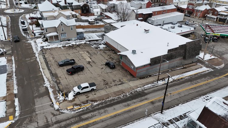 Image for SOLD $121,000 - Prime Commercial Property Near Penn West California University Selling to the Highest Bidder