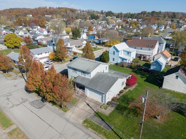 Image for SOLD $198,000 - Classic 4 Bedroom on a Corner Lot in Waynesburg