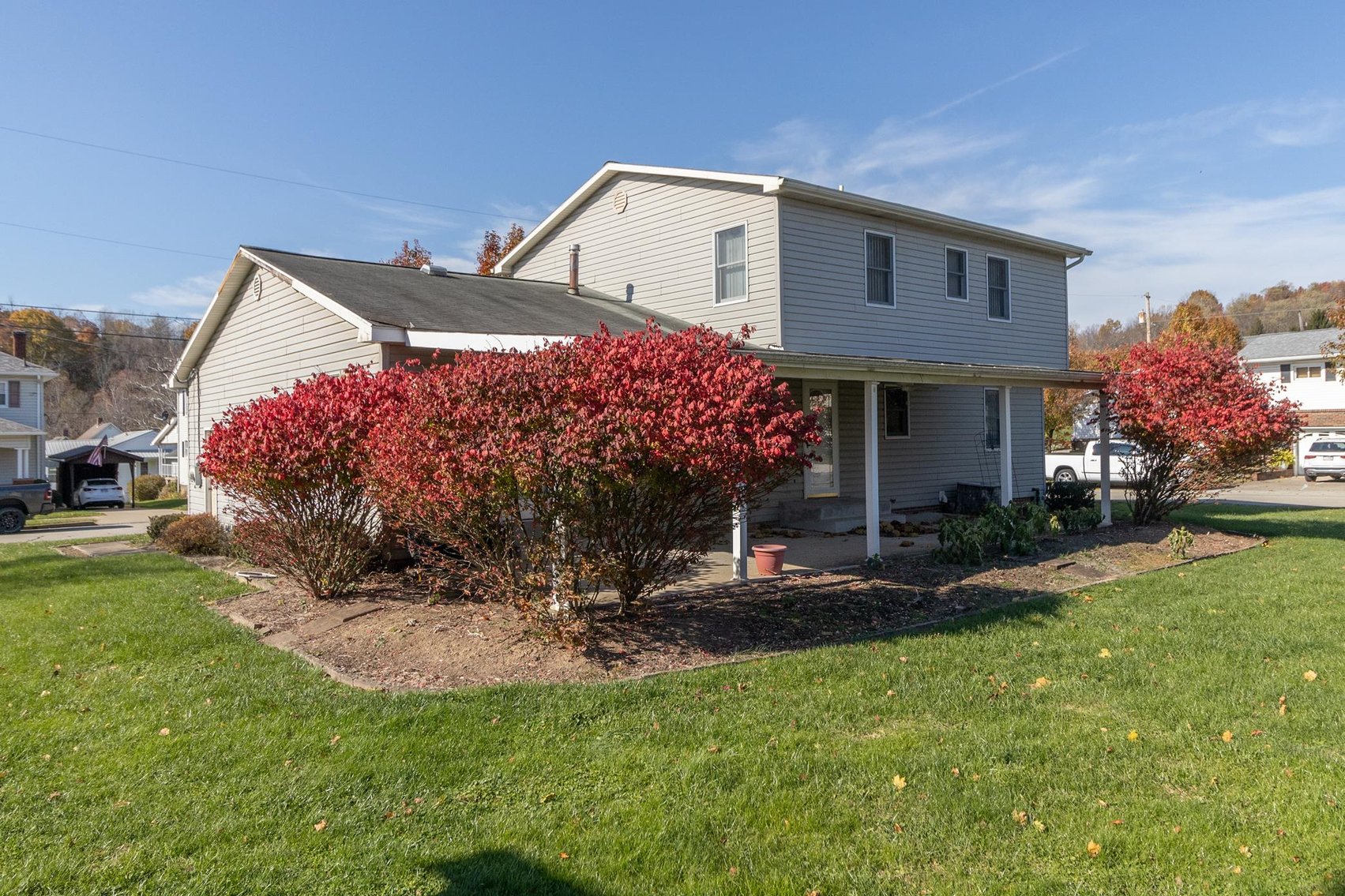 Image for SOLD $198,000 - Classic 4 Bedroom on a Corner Lot in Waynesburg