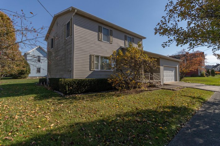 Image for SOLD $198,000 - Classic 4 Bedroom on a Corner Lot in Waynesburg