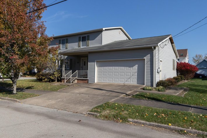 Image for SOLD $198,000 - Classic 4 Bedroom on a Corner Lot in Waynesburg