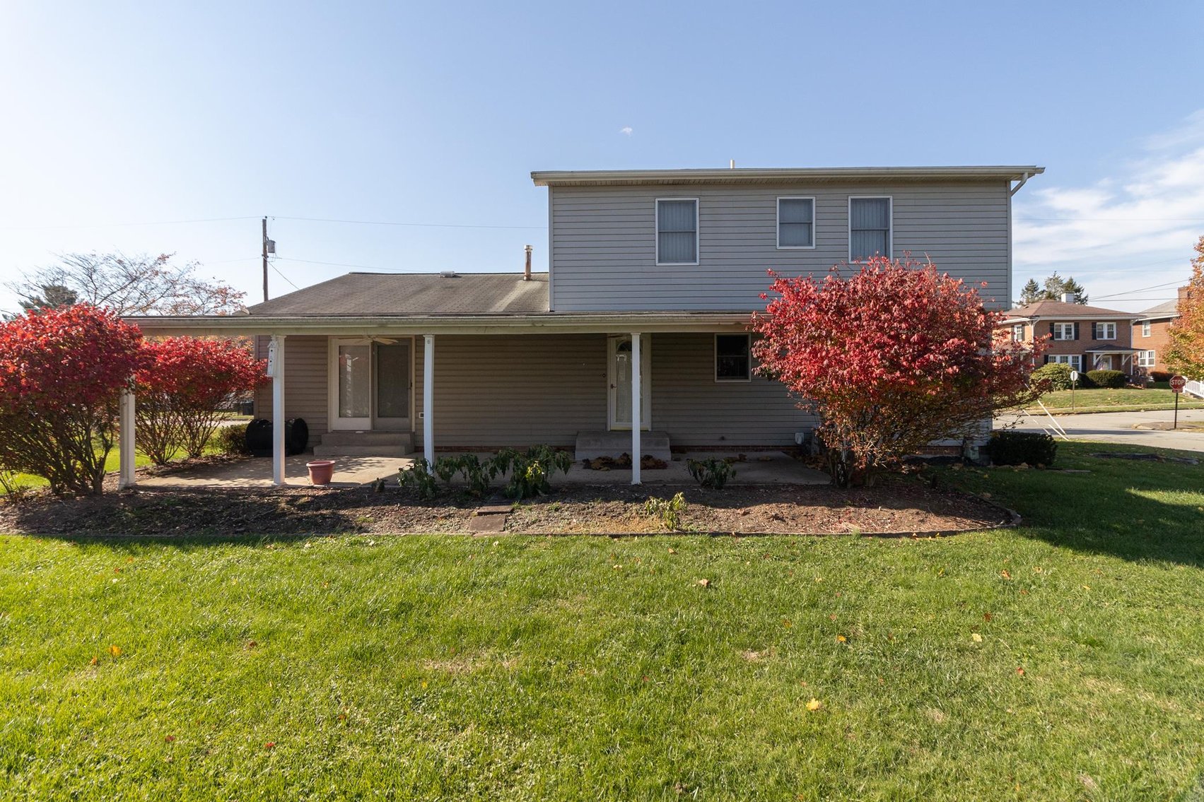 Image for SOLD $198,000 - Classic 4 Bedroom on a Corner Lot in Waynesburg