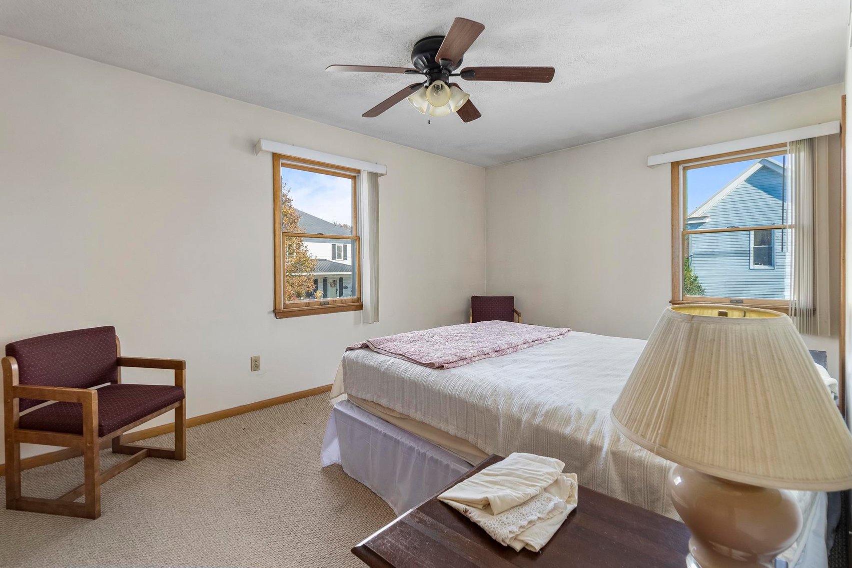 Image for SOLD $198,000 - Classic 4 Bedroom on a Corner Lot in Waynesburg