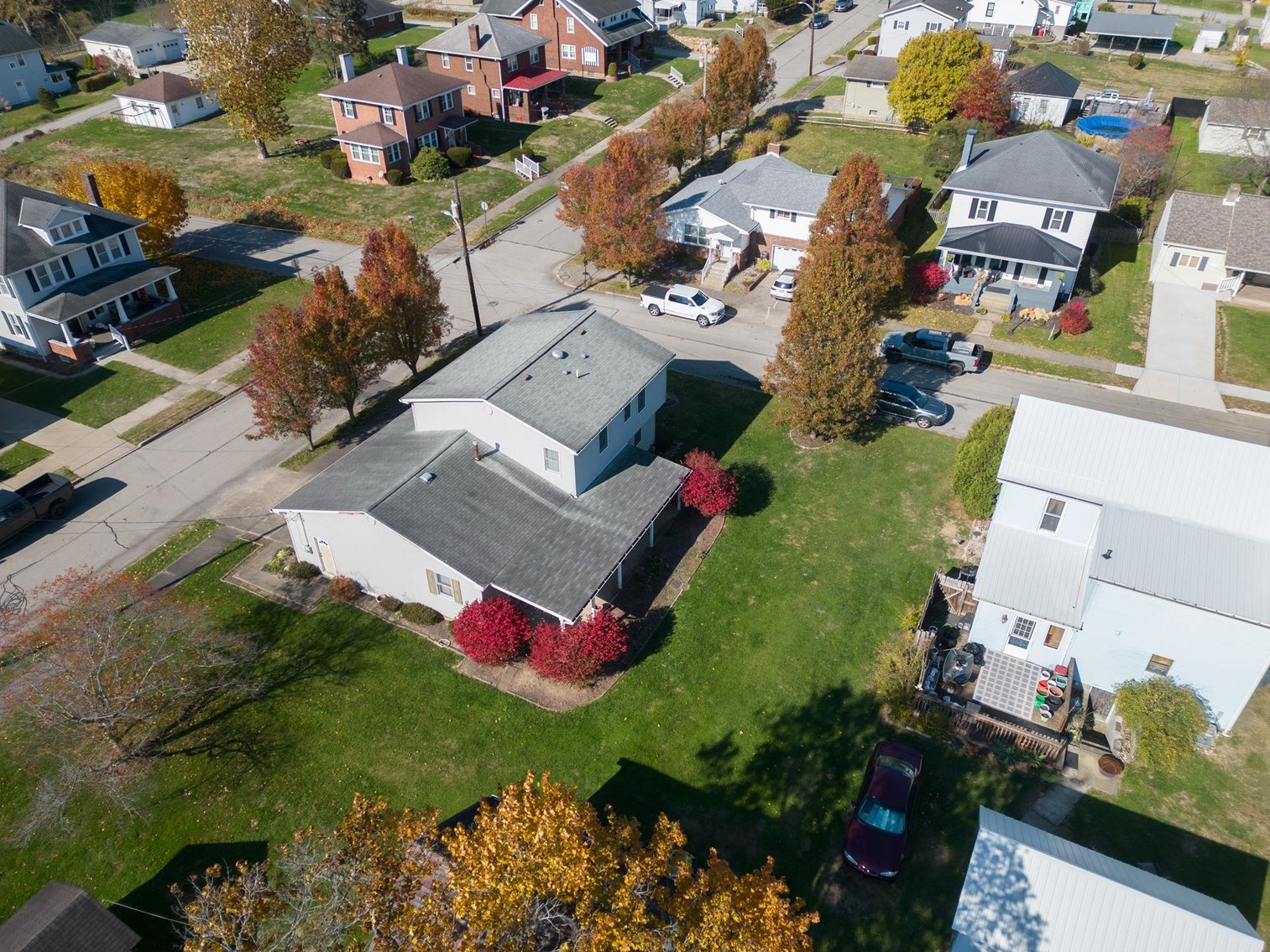 Image for SOLD $198,000 - Classic 4 Bedroom on a Corner Lot in Waynesburg