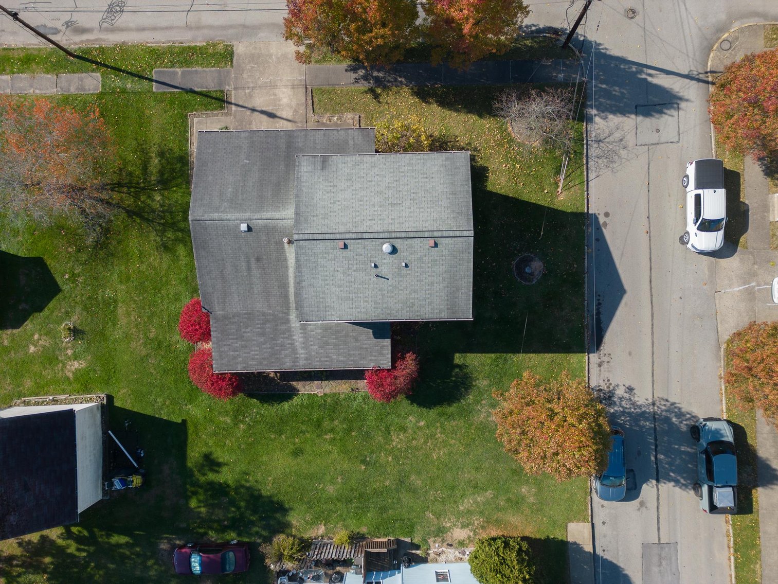 Image for SOLD $198,000 - Classic 4 Bedroom on a Corner Lot in Waynesburg