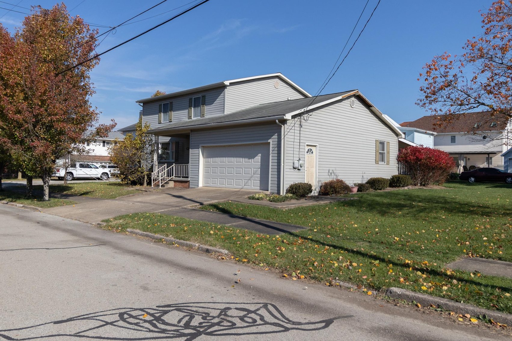 Image for SOLD $198,000 - Classic 4 Bedroom on a Corner Lot in Waynesburg