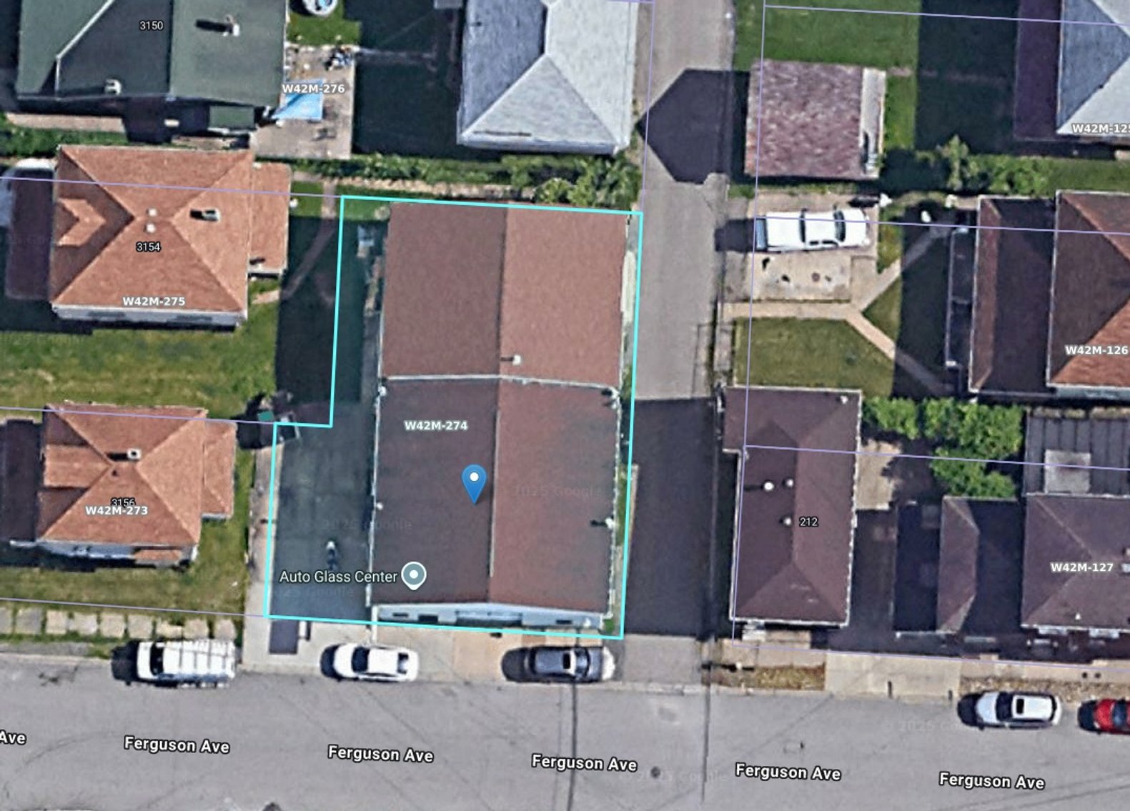 Image for SOLD $112,750 - Commercial Shop/Garage in Weirton