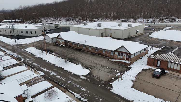 Image for SOLD $192,500 - 8,558 Sqft Mixed-Use Building in Masontown