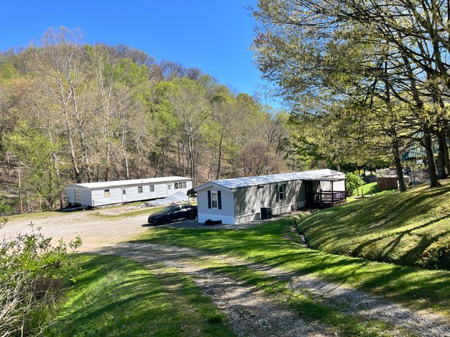 Image for SOLD $368,500 - Income-Producing Mobile Home Park in Kanawha County
