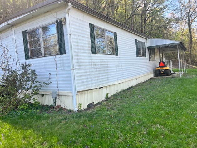 Image for SOLD $368,500 - Income-Producing Mobile Home Park in Kanawha County