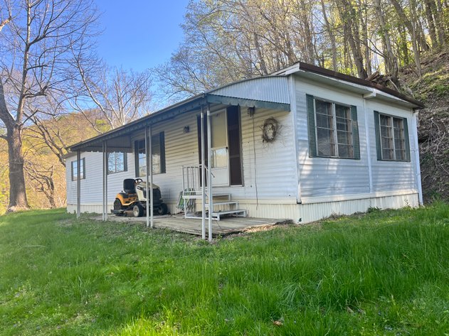 Image for SOLD $368,500 - Income-Producing Mobile Home Park in Kanawha County