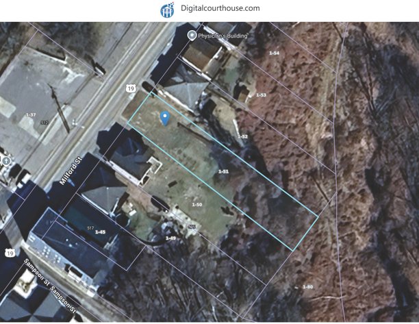 Image for SOLD - Three Properties in Marion and Harrison Counties Selling to the Highest Bidders