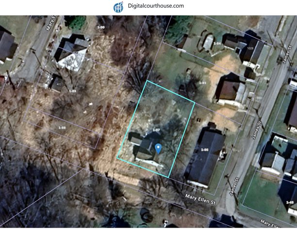 Image for SOLD - Three Properties in Marion and Harrison Counties Selling to the Highest Bidders