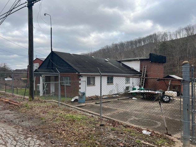 Image for SOLD $143,000 - Commercial Property on Route 60 in St. Albans