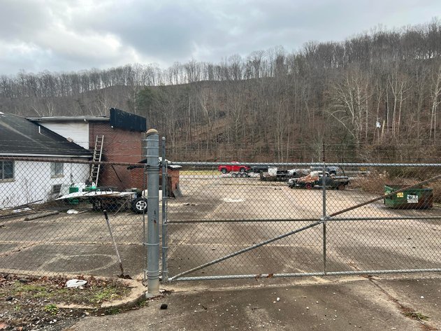 Image for SOLD $143,000 - Commercial Property on Route 60 in St. Albans