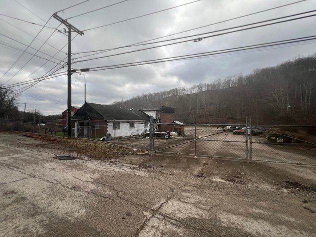 Image for SOLD $143,000 - Commercial Property on Route 60 in St. Albans