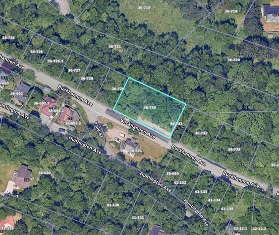 Image for SOLD - 9 Tracts in Mon & Preston Counties Selling to the Highest Bidders