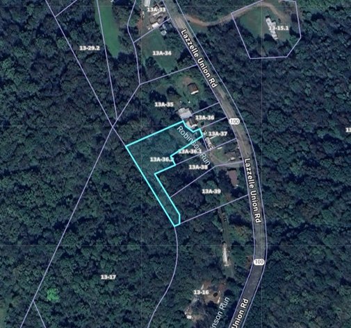 Image for SOLD - 9 Tracts in Mon & Preston Counties Selling to the Highest Bidders