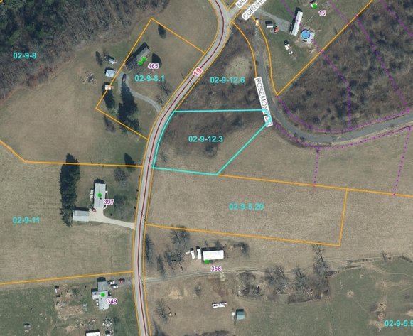 Image for SOLD - 9 Tracts in Mon & Preston Counties Selling to the Highest Bidders