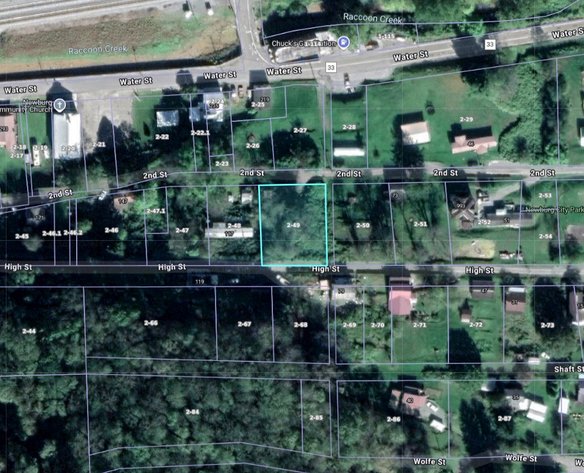 Image for SOLD - 9 Tracts in Mon & Preston Counties Selling to the Highest Bidders