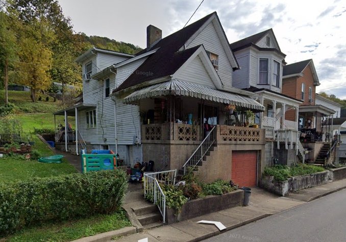 Image for SOLD - 5 Properties in 3 Counties Selling to the Highest Bidders